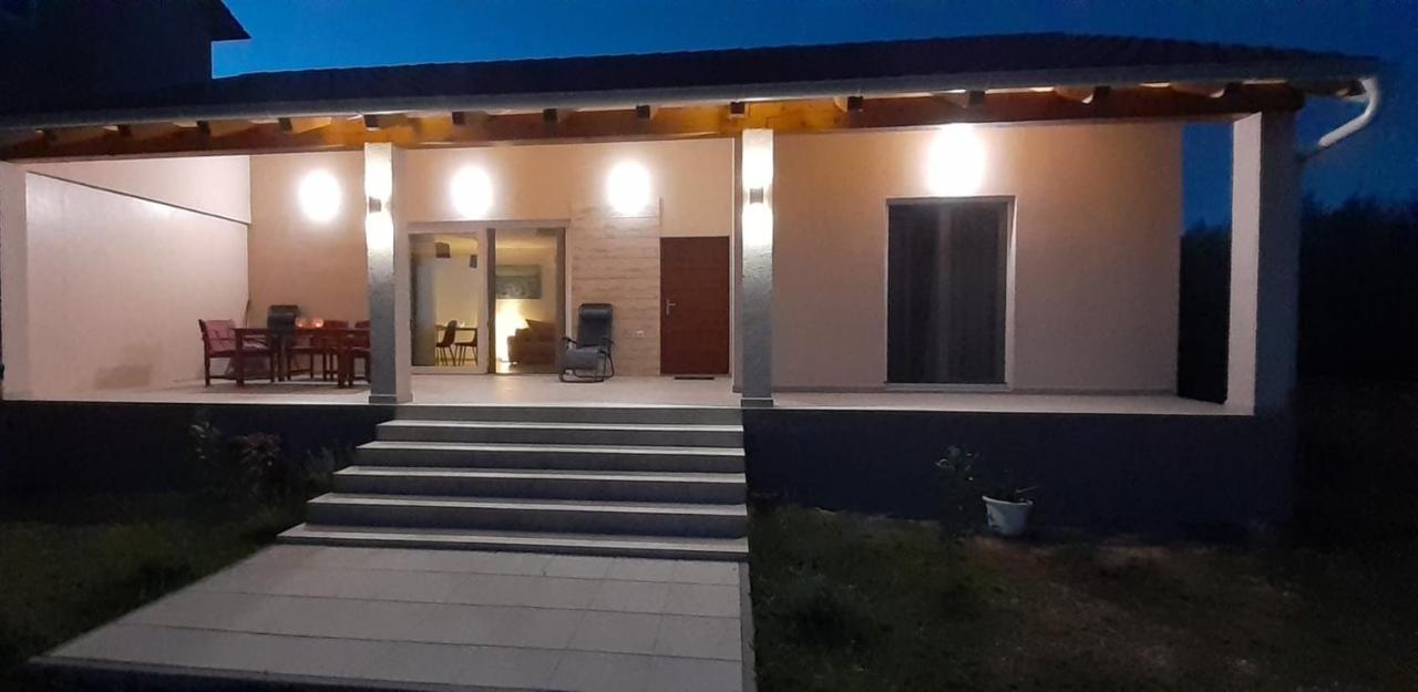 Cvita & Gabi - Kuca Za Odmor Privlaka  Luaran gambar