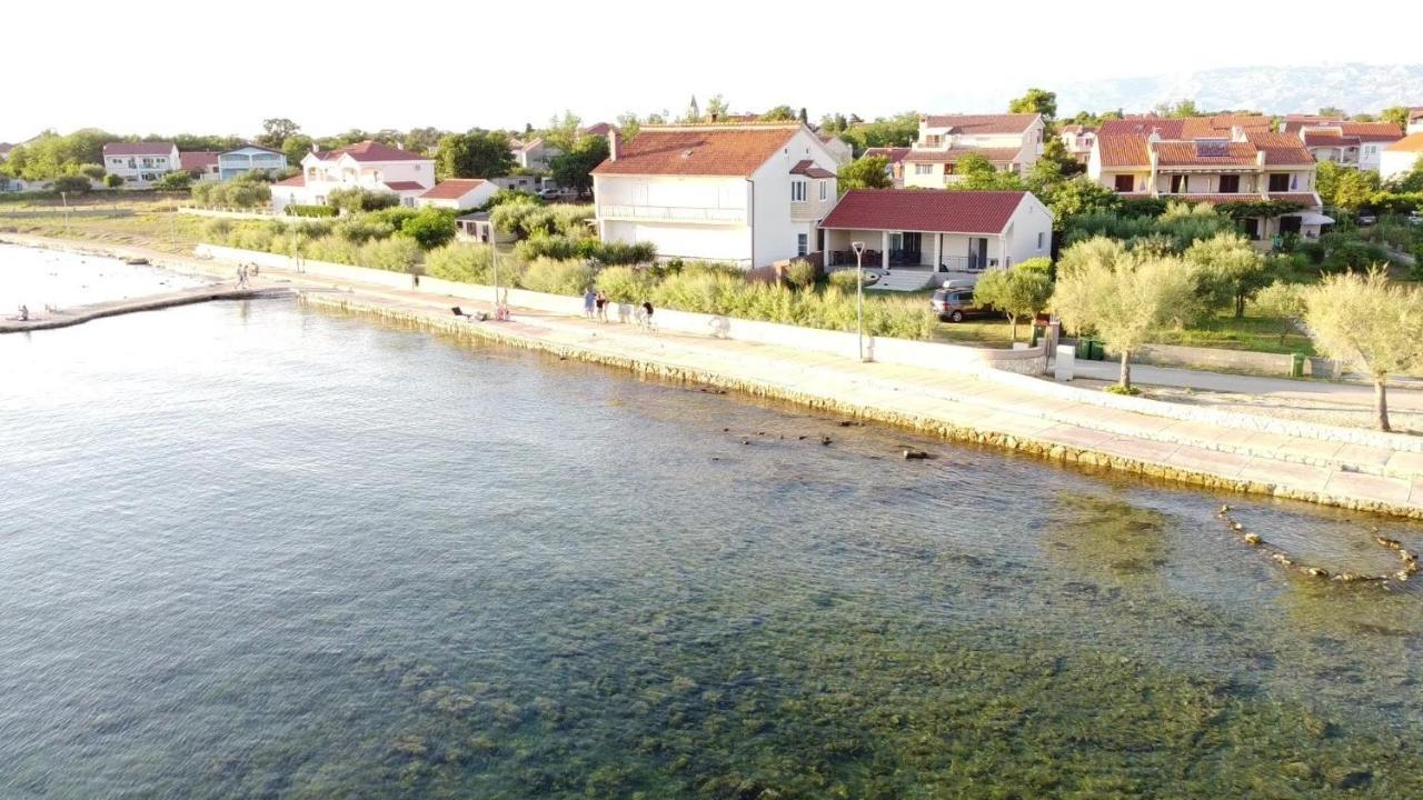 Cvita & Gabi - Kuca Za Odmor Privlaka  Luaran gambar